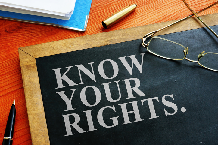 exercise your conversion rights
