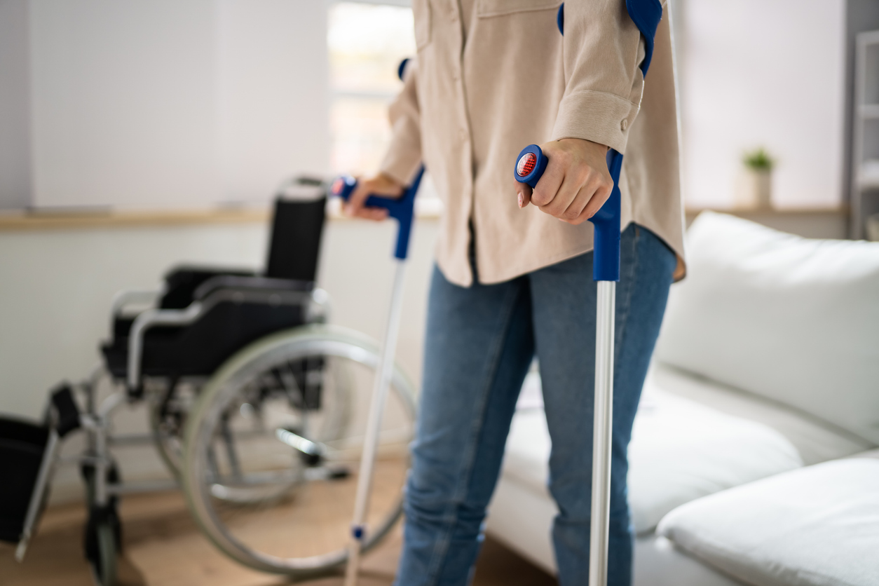 Long-Term Disability Termination of Woman with Multiple Medical Conditions