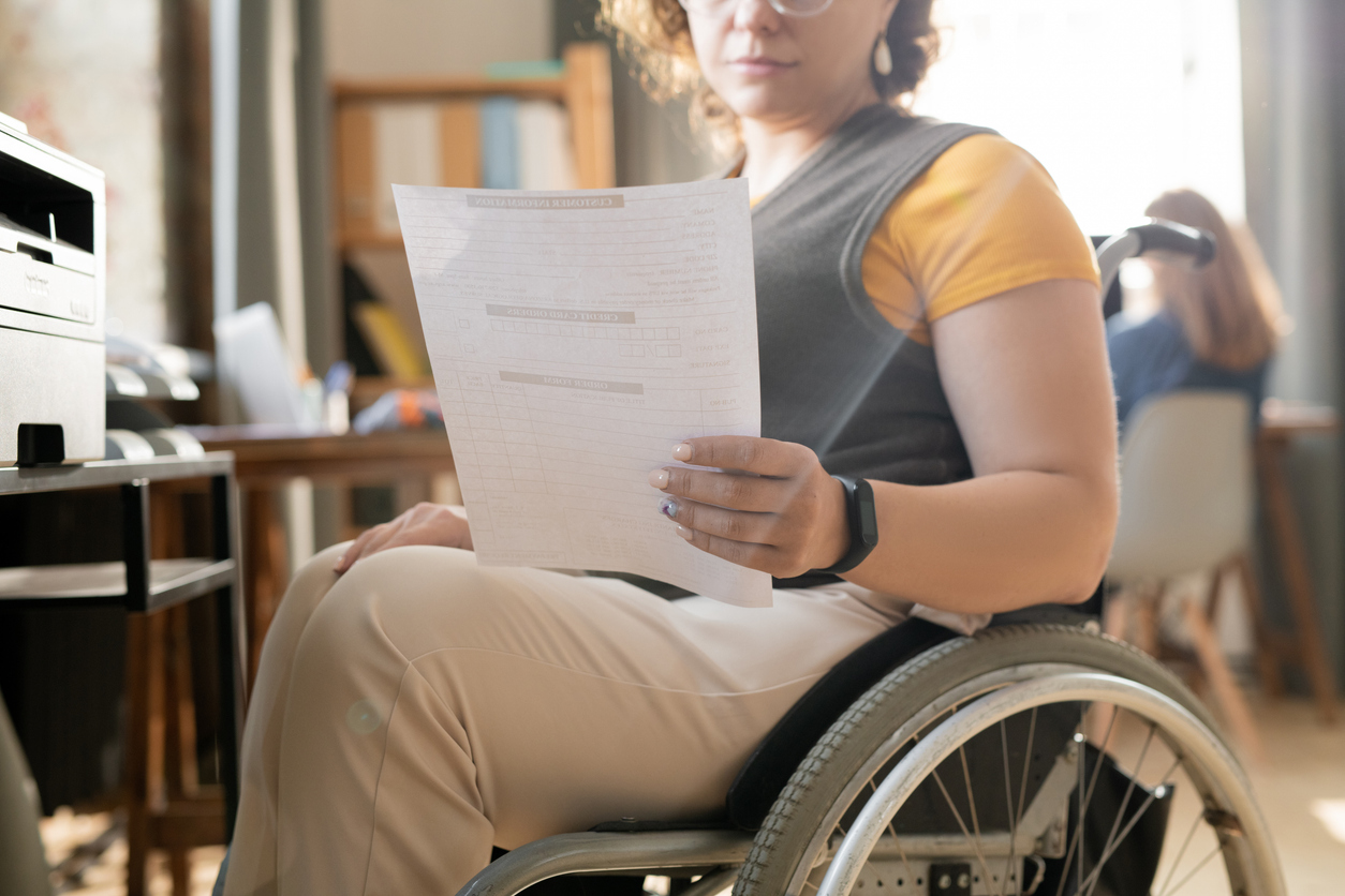 Disability Protection Programs