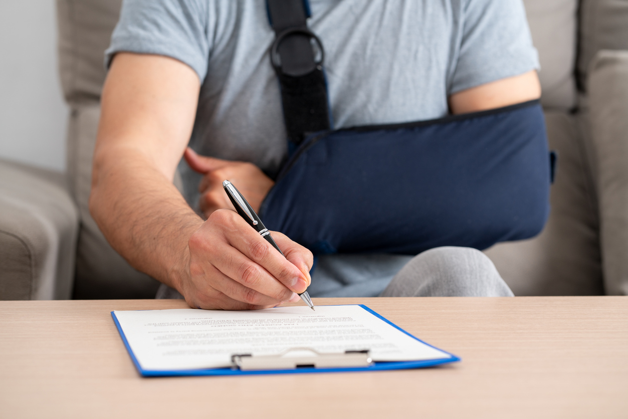 Disability Insurance