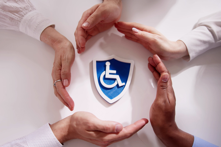 Cigna Disability Coverage