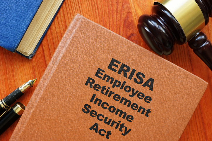 ERISA-Lawsuit
