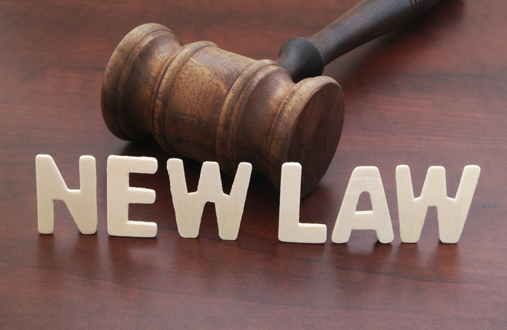 Law Welcomes New Associate Attorney