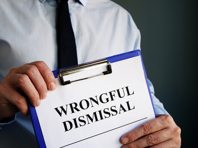 Wrongful Denial