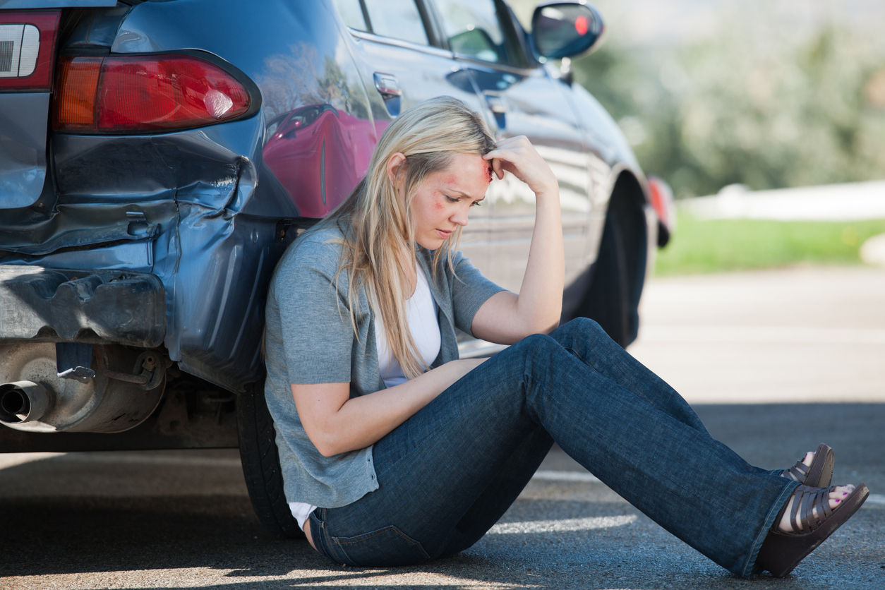 car accident victims