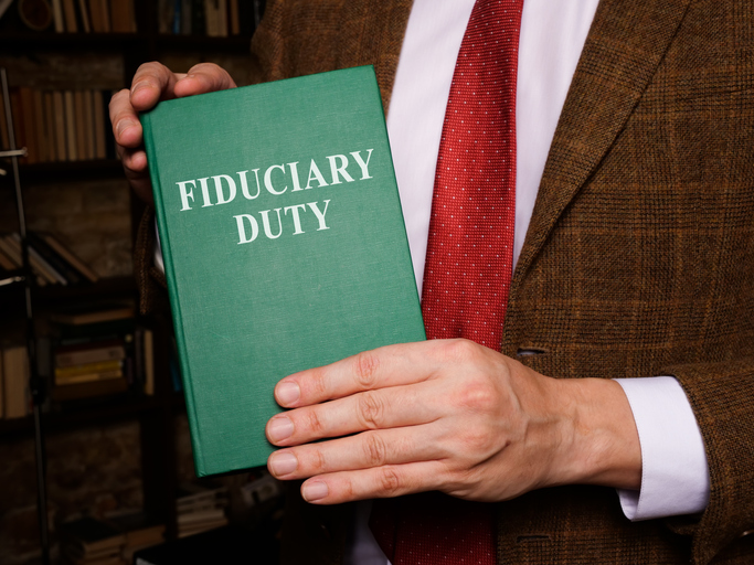fiduciary obligations