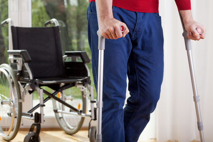 short-term disability