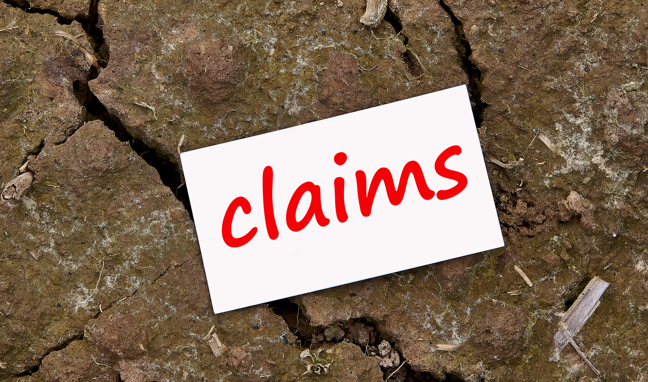 ERISA claim