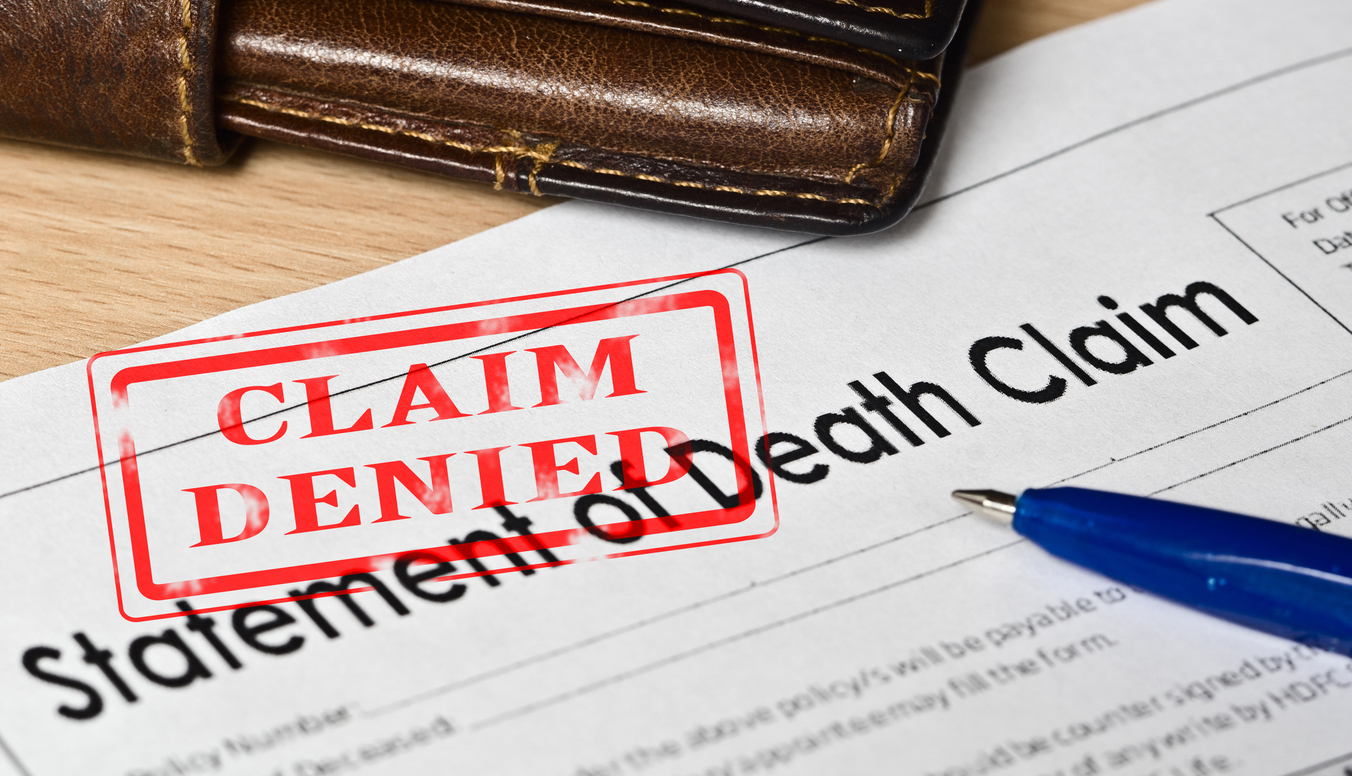 accidental-death-and-dismemberment-claim