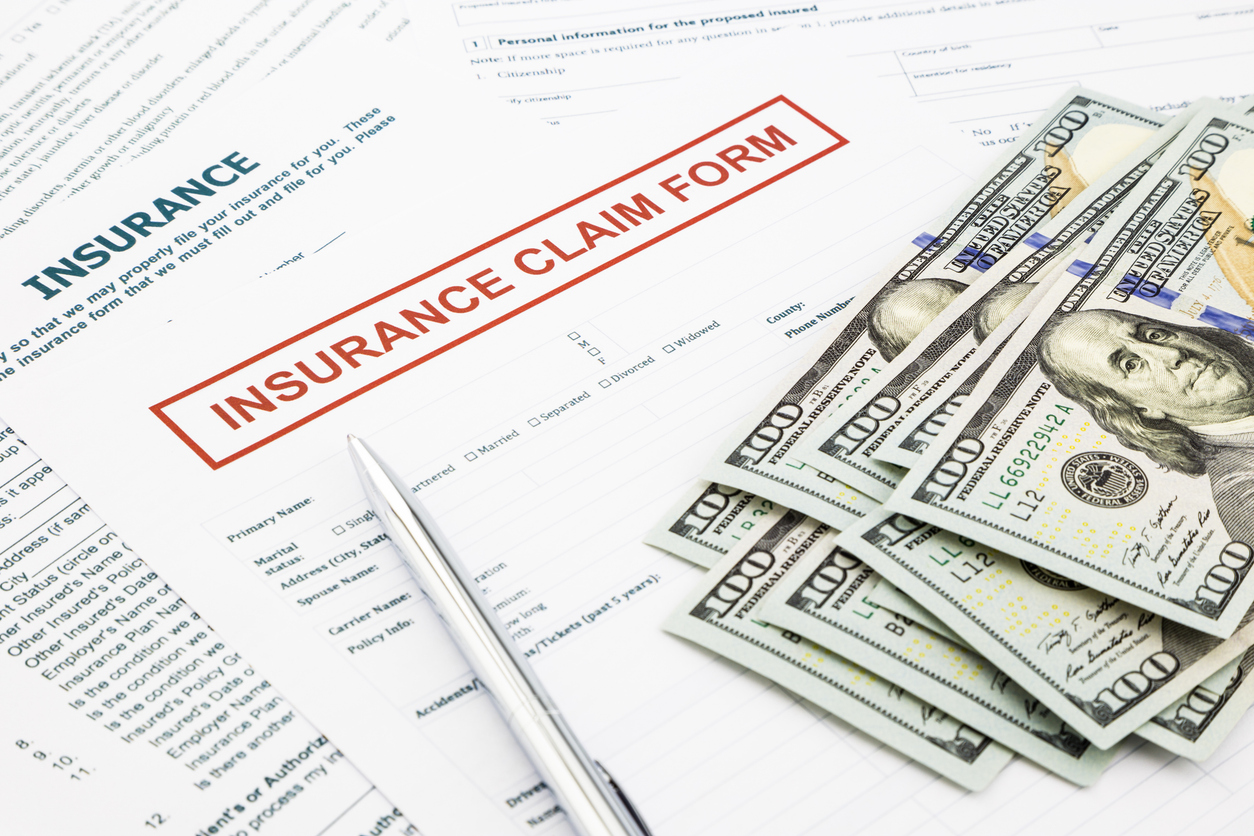 life insurance claim