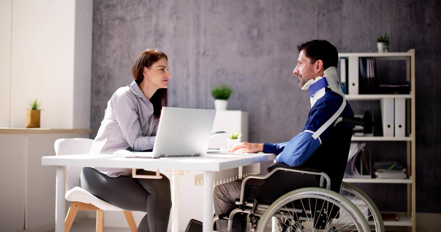 deceptive disability insurance