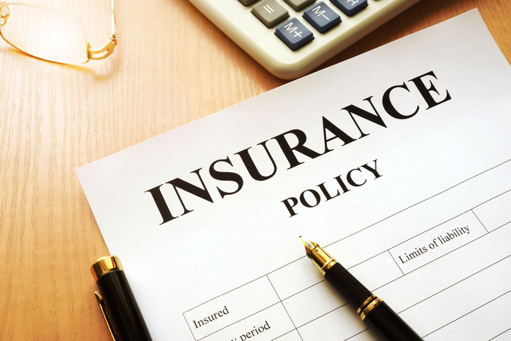 life insurance policies