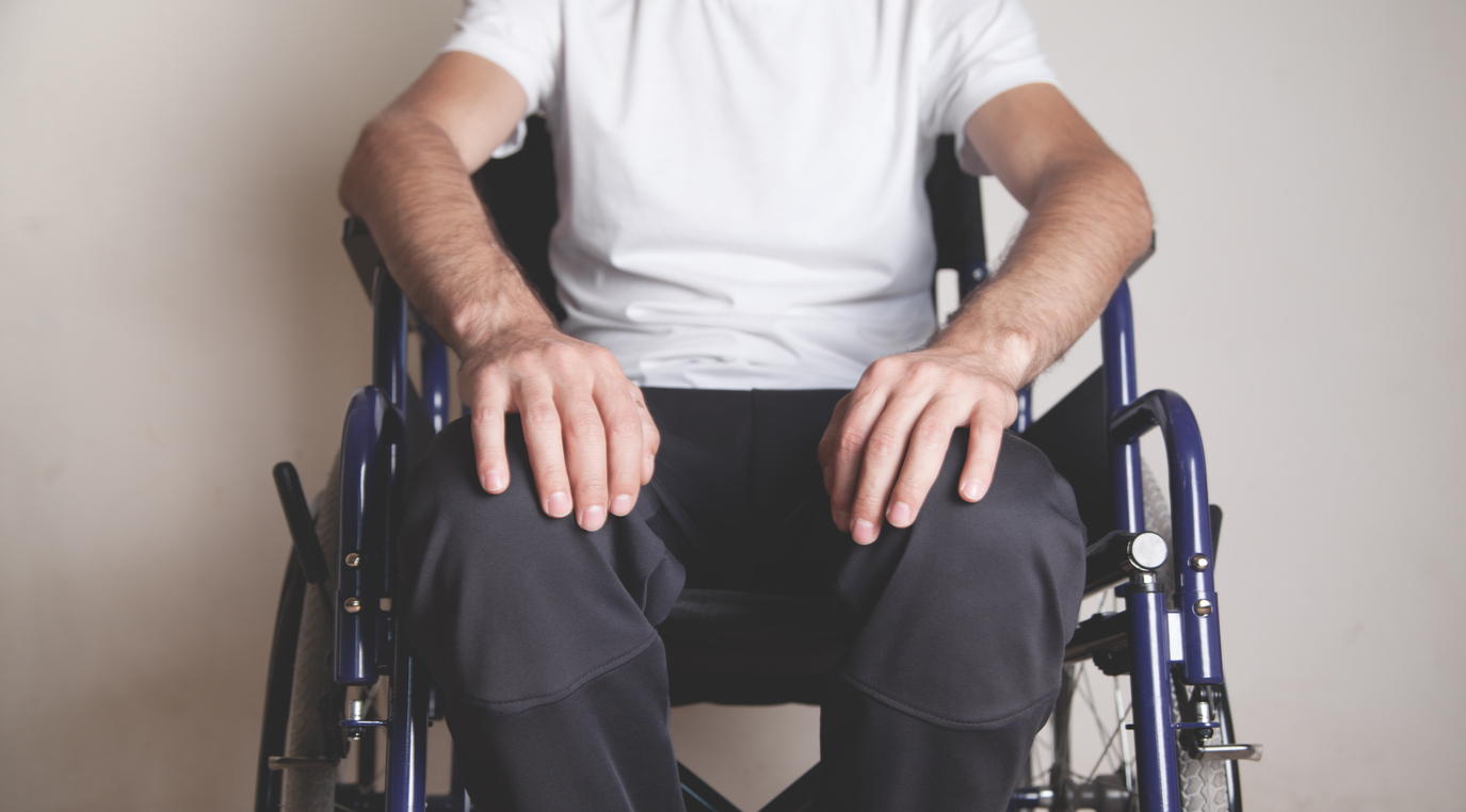short-term disability