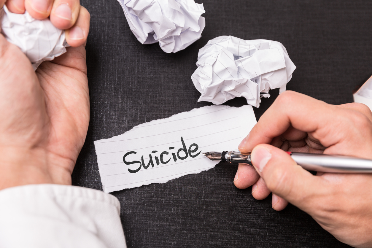 Life insurance might still be payable after a suicide