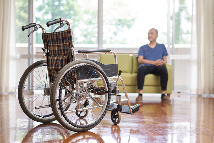 disability insurer