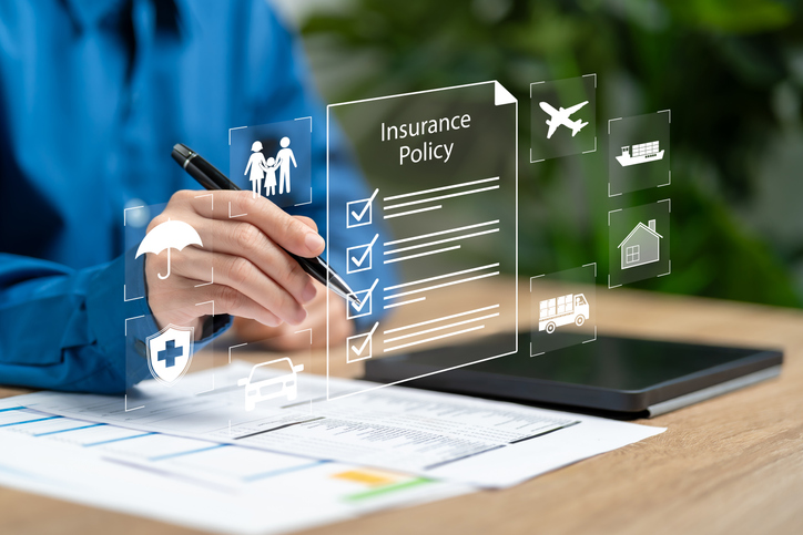 insurance 