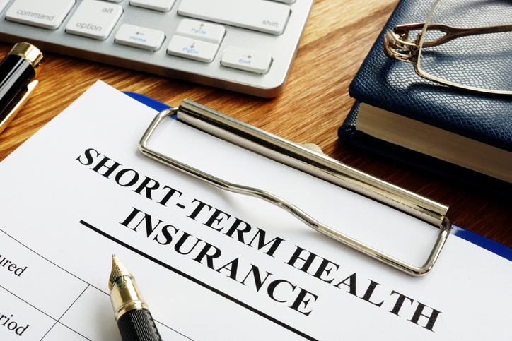 short-term disability