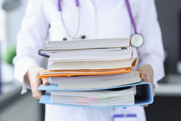 medical evidence
