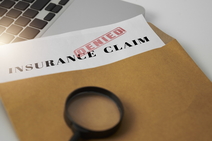 Appeal of a Denied LTD Claim