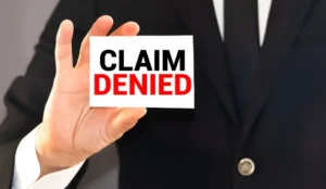 what should i do if my life insurance claim is denied in colorado