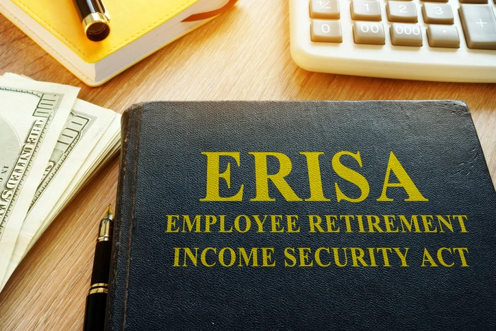 Colorado ERISA disability claim