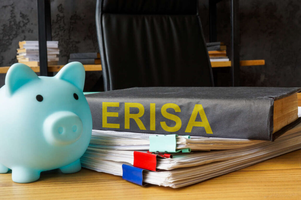ERISA Disability Claims & Appeals