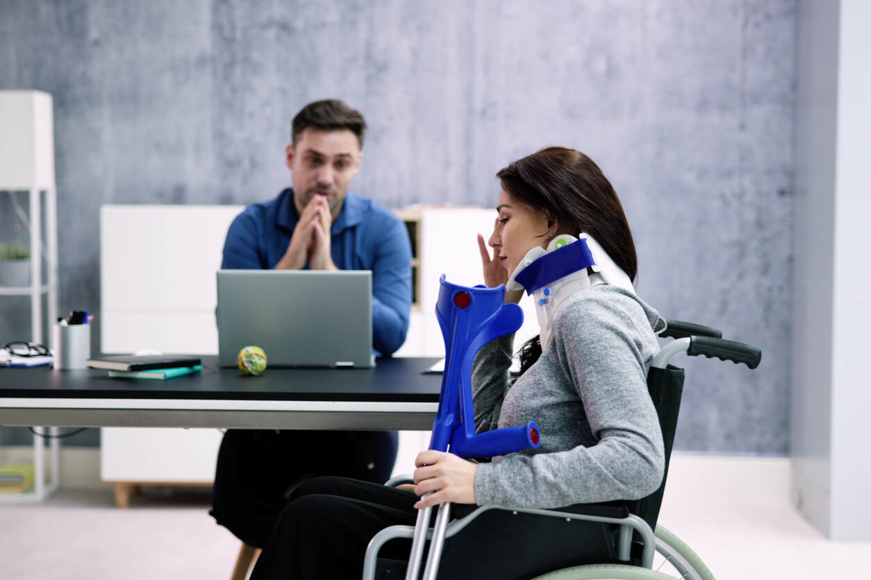 Individual Disability Insurance
