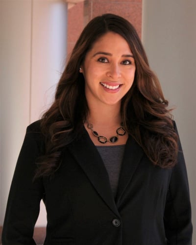 Attorney Lauren Peña photo
